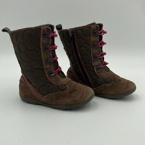 Stride Rite Tamara Boots